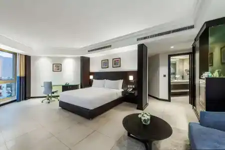 DoubleTree by Hilton Aqaba - 1