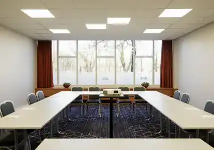 ibis Utrecht - 16