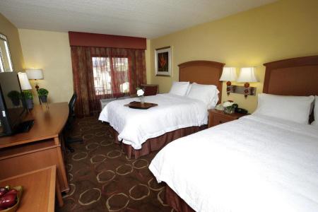 Hampton Inn Tropicana Las Vegas - 4