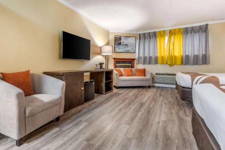 Quality Inn and Suites - 43