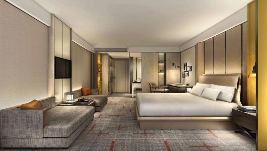 Sheraton Universal - 39