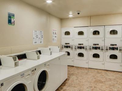 Extended Stay America Select Suites - - North - 10