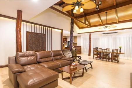 Poonsiri Resort Aonang-Sha Extra Plus - 108