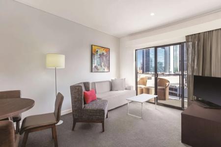 Adina Apartment Barrack Plaza - 42