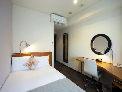 Sun Days Inn Kagoshima - 47