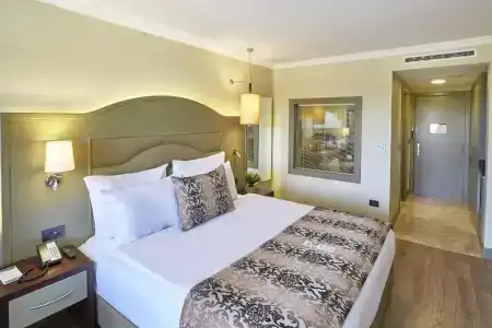 Ramada Kazdaglari Thermal & Spa - 38
