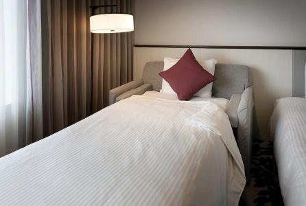 Ana Crowne Plaza Grand Court Nagoya, An Ihg - 109