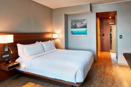 AC by Marriott Portland Downtown, Oregon - 51
