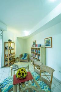 Garden & Sea Boutique Lodging - 12