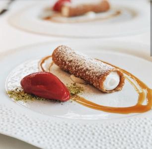 Bio Raphael - Relais & Châteaux - 28