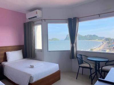 Prachuap Beach - 2