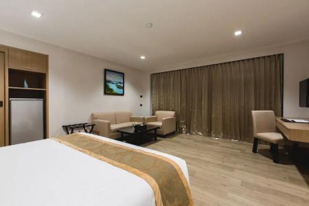 Adelphi Pattaya - Sha Extra Plus - 86