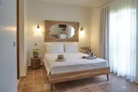 Villa Taraça Alaçatı Romantik Otel - 66
