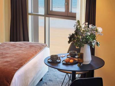 Mercure St Malo Front de Mer - 156