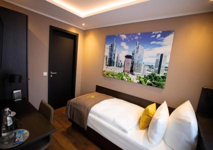 Skyline City Frankfurt - 21