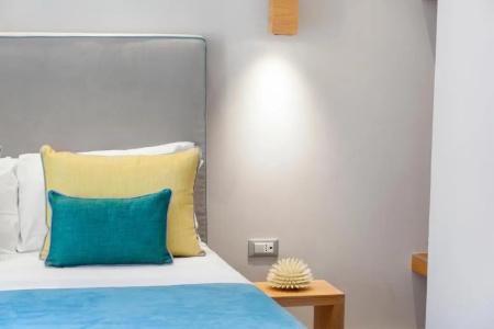 La Piazzetta Guest House - 39