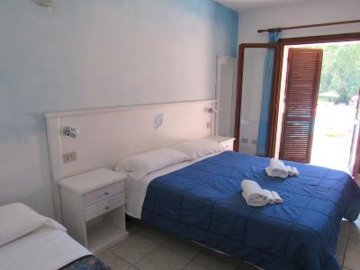 Marina Manna and Club Village - 2