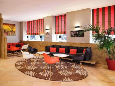 ibis Toulouse Gare Matabiau - 25