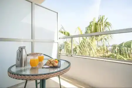 Sun Palace Albir & Spa - 8