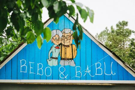 Bebo & Babu - 0