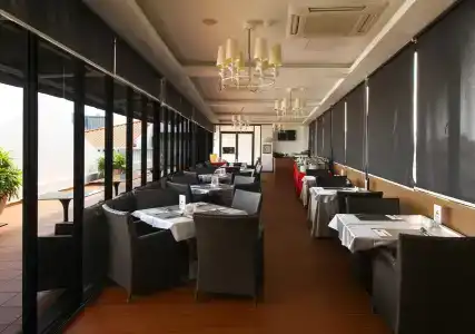 The Sterling Boutique Melaka - 19