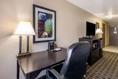 Best Western Plus Las Vegas West - 49