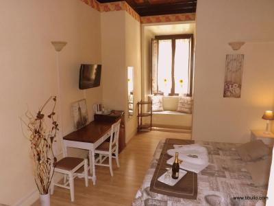 Tibullo Guesthouse - 4