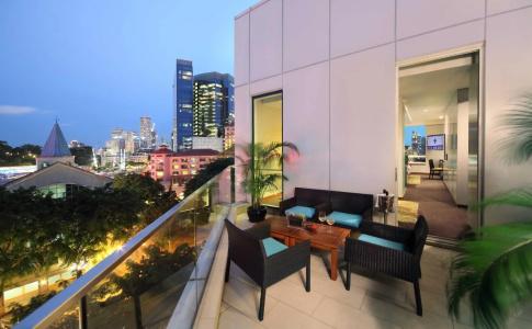 Park Regis Singapore - 6