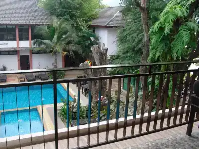 Monsane River Kwai Resort & Spa - 21