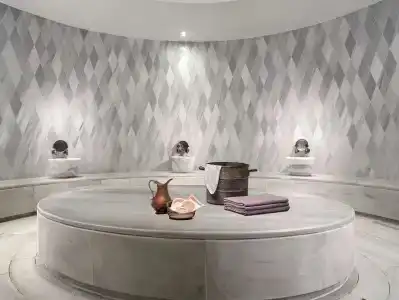 Radisson Blu Istanbul Asia - 23