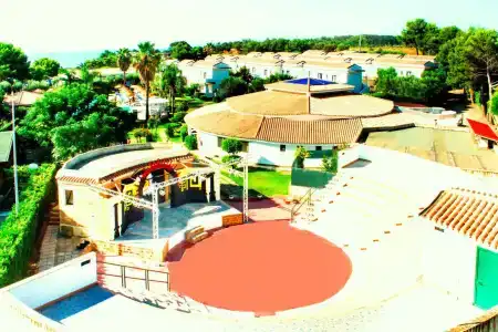 Villaggio Spiagge Rosse - 36