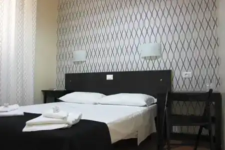 The Place In Rome - 69