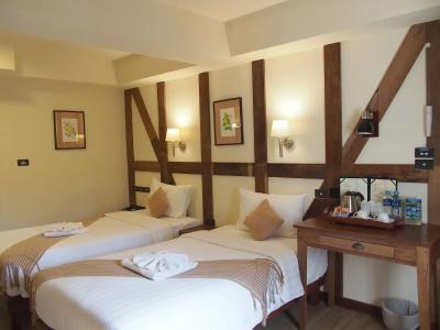 Le Charcoa - 4