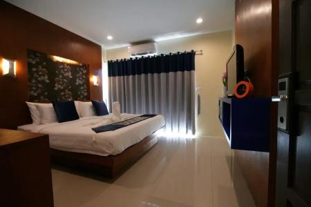 Calypso Patong - 74