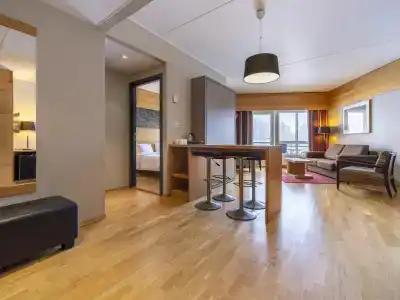 Radisson Blu Resort, Trysil - 56