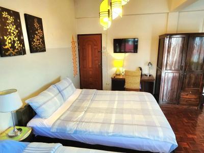 Bed and Terrace Guesthouse Chiang Mai - 4