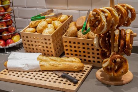 Holiday Inn Express - Munich North, An Ihg - 20