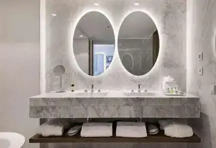 NH Collection Eurobuilding - 9