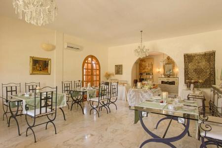 b&b Villa Diana - 21