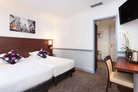 Best Western Lakmi Nice - 48