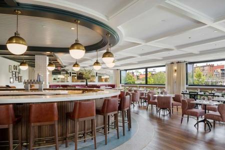 Canopy By Hilton Boston Downtown - 30