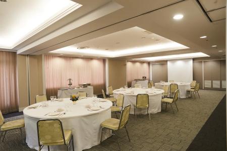 Tmark City Sapporo - 10