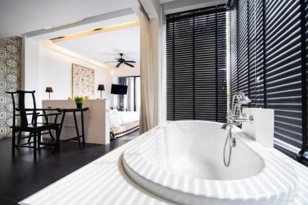 See Sea Villa Phuket Sha - 121