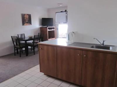 Cosmopolitan & Serviced Apartments - 63