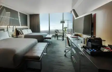 Intercontinental - Los Angeles Downtown, An Ihg - 46