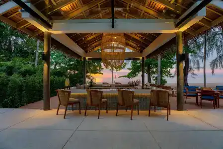 Outrigger Khao Lak Beach Resort - Sha Extra Plus - 18