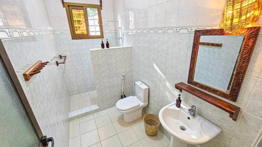 Zanzibar Retreat - 139