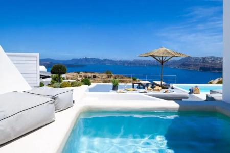 Cape 9 Villas & Suites - 71