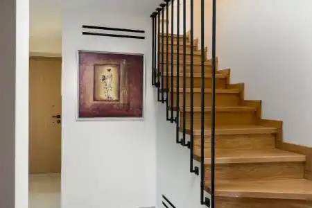 New York Luxury Suites - 56