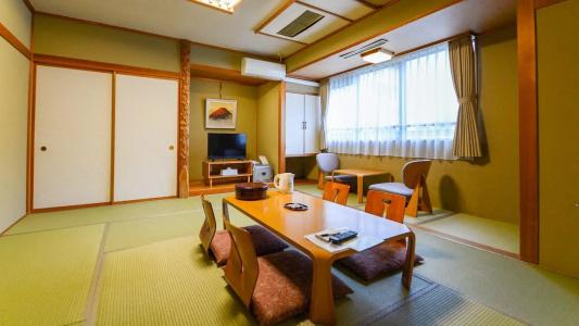 Hoshikawakan - 36